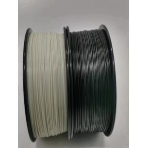 3d Printer Abs Glass Fiber Filament 1.75mm / 3.0mm