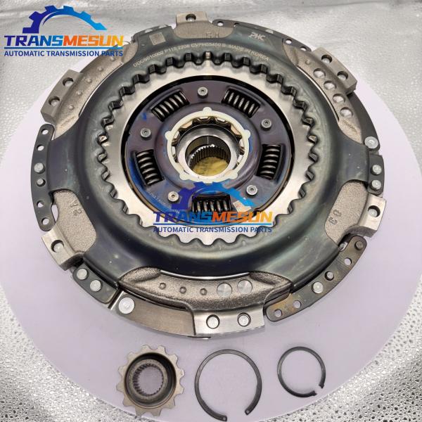 Buy 412002D220 D7UF1 Dual Clutch Automatic Transmission Dual Clutch Kit at wholesale prices