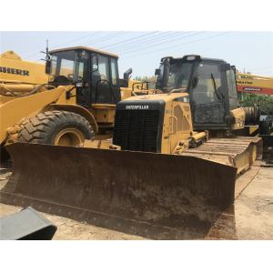 Used Original Caterpillar Mini Bulldozer D5K, D5h, D6h, D7h, D6r, D7r Hot Sale