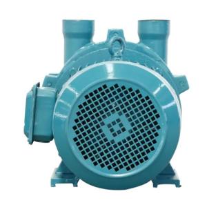 AAC Bricks Plant Machine Vacuum Pump