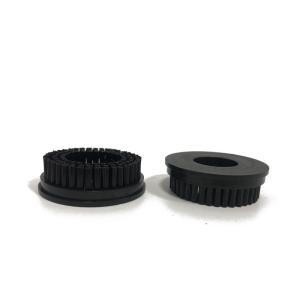 China Anderson Nylon Material Brush For PCB Routing Machine on sale