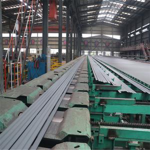 MTC Approval SUS 420 Stainless Flat Stock With 2B Finish