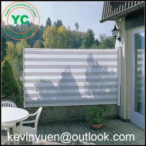 HDPE BALCONY FENCE NET OUTDOOR DYNING SUN WIND SHIELD SHADE PATIO SHADE NET