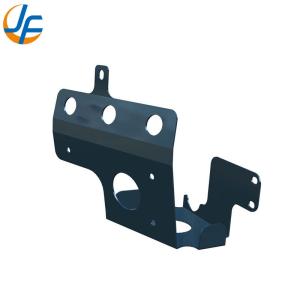 Stainless Steel Stamp Sheet Metal Fabrication Cutting Bending Welding Parts