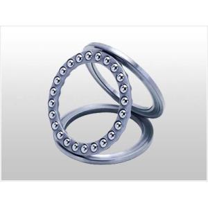 Thrust Ball Bearing Diameter 200-530