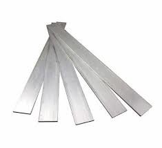 Aluminum Industrial Flat Busbar Powder Coating Frame LP - 20100