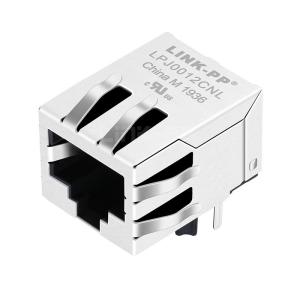Belfuse SI-60002-F Compatible LINK-PP LPJ0012CNL 10/100 Base-T 8 Pin Integrated