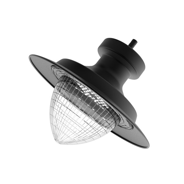 Buy 6500K T3 8400LM IP65 277V Urban LED Lighting Corrosion Resistance , Outdoor Yard Lights at wholesale prices