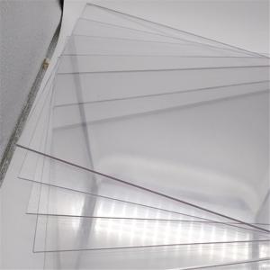 Polypropylene Plastic Sheets PETG Plastic Sheets Fiber Plastic Sheets