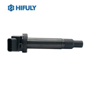 90919-02234 Replacement Ignition Coil For Toyota Corolla Matrix Pontiac 1.8 L4