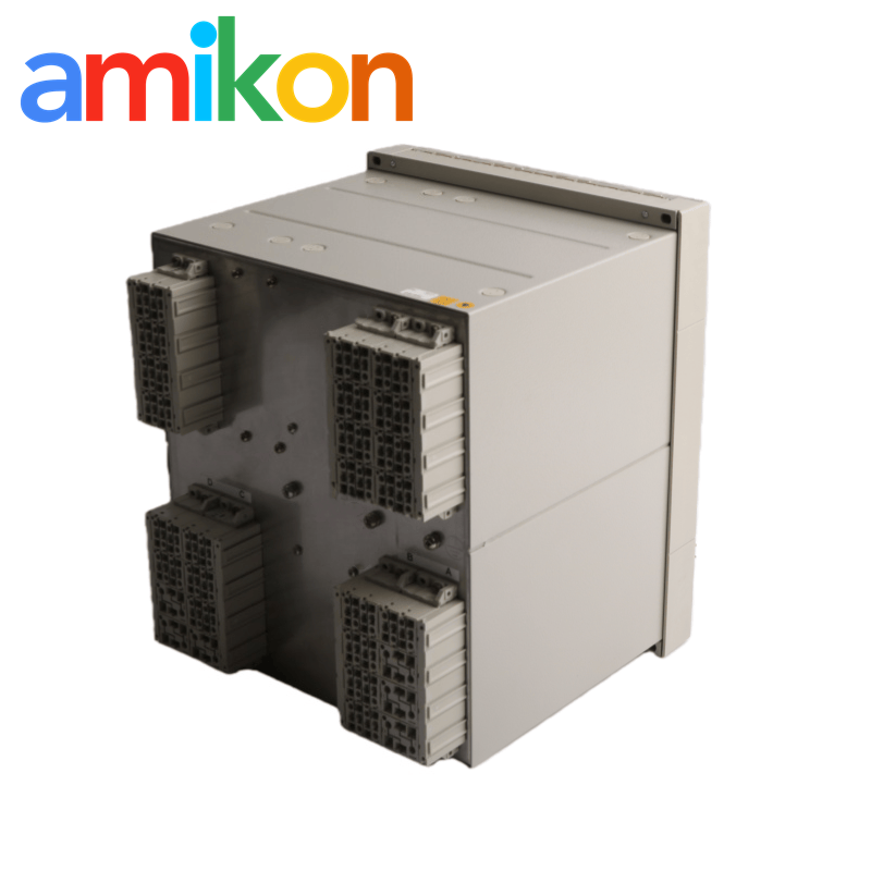 Compact Siemens 7VE5120-4CA10-0A/FF Synchronizing And Paralleling Device With