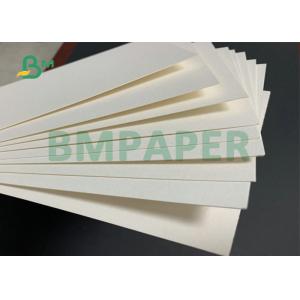 0.4mm 275gsm Water Absortbent Paper For Making Cups Coaster Board