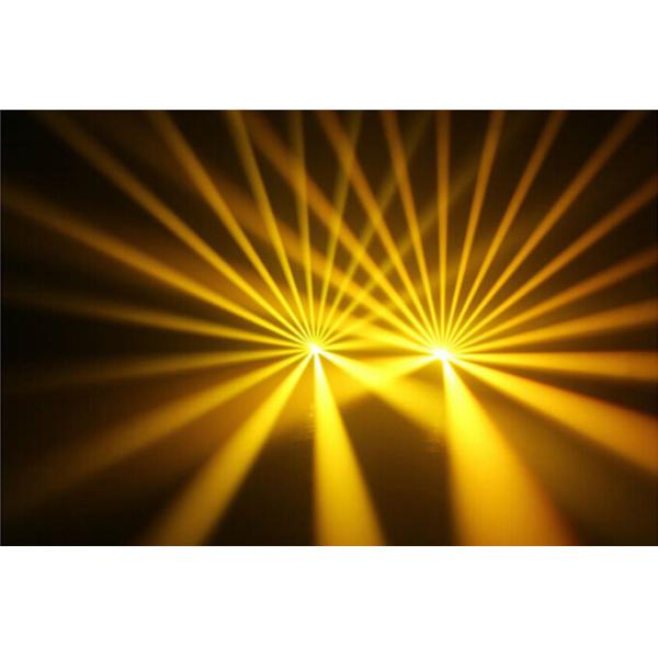 OSRAM HRI 280W 3in1 Beam Moving Head Light With Spot + Wash Special Effects