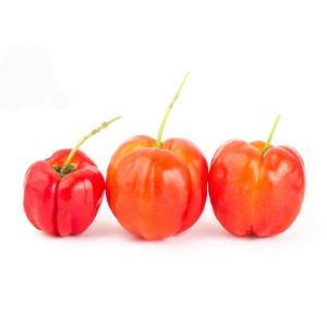 Vitamin C 17% 25% Acerola Cherry Natural Fruit Extract Powder