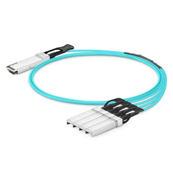 40Gbps High-Speed & Low-Power Cisco Cables And Accessories : QSFP-4X10G-AOC3M