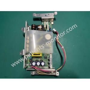 Nihon Kohden TEC-5602 Defibrillator Main Power Unit Assembly NJD-9657 3546P10772