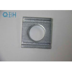 DIN434 Carbon Steel Zinc Stainless Steel Tapered Washers