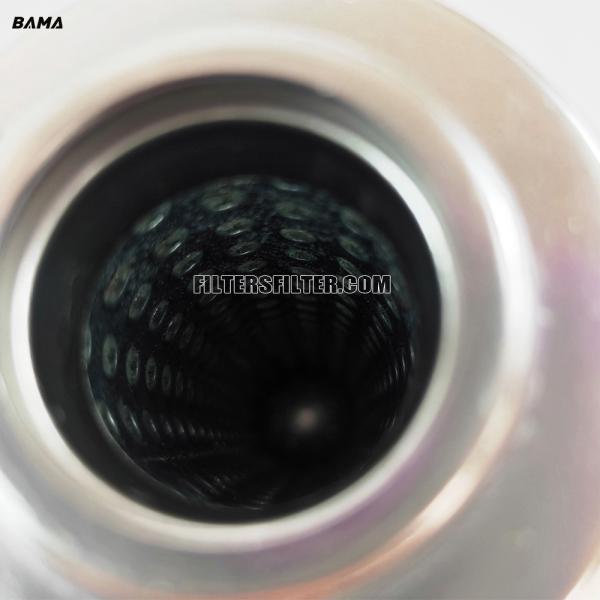 Food Beverage Pressure Filter 0110D003BN4HC 5μm c Filter Fineness 1000 Essential Item