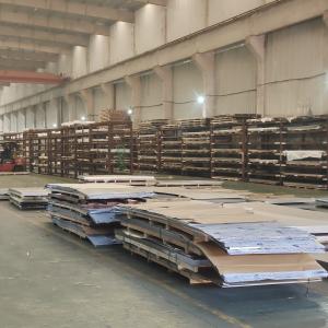 Inconel 600  UNS N06600 Plate & Sheet With ASTM EN DIN JIS Standard 2.4816 Alloy Plate