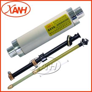 Oil Immersed Type Power Transformer Fuse Overcurrent Protection 353c06