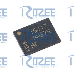 MT29F2G01ABAGDWB-IT:G