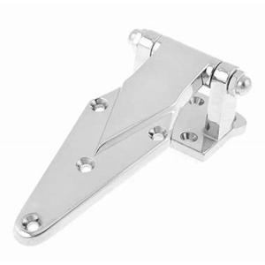 Stainless Steel SS304 Precision Metal Stamping For Construction