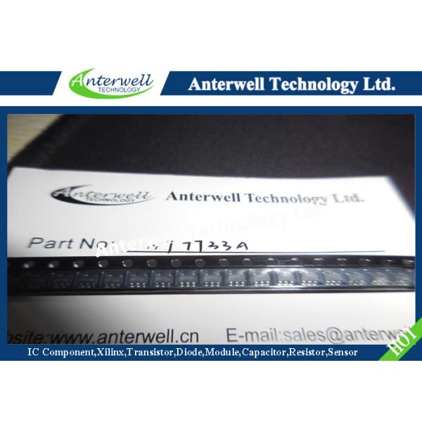 Buy HT7733A  Integrated Circuit Chip PFM Step-up DC/DC Converter at wholesale prices