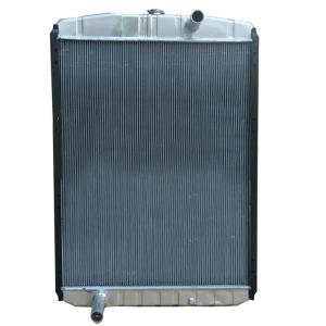 China Factory Source Excavator Radiator DH300-7 For Excavators on sale