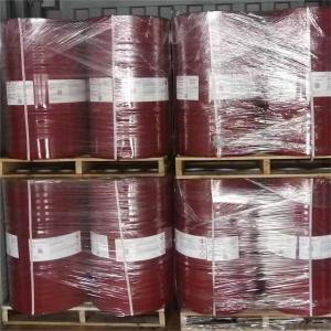 Liquid Polymeric MDI The Liquid Key to Polyurethane Rigid Insulation