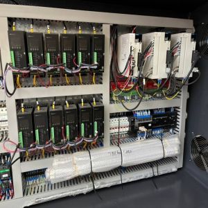 1000BPH Water Factory Machine Bottle Blowing Manufacturing Equipment 15L