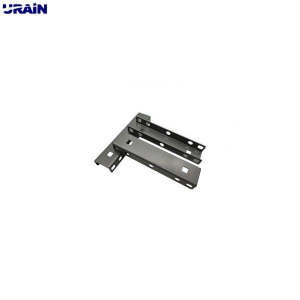 Metal Bending Parts Customized Aluminum Sheet 304 Stainless Steel Sheet