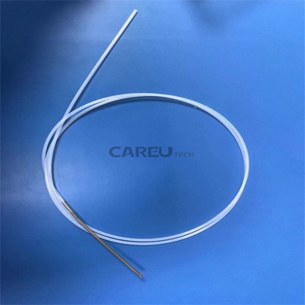 Buy FLEXIBLE ENDOSCOPE PARTS OLYMPUS GIF-H170 BIOPSY TUBE at wholesale prices