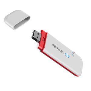 Wireless 150Mbps Mobile 4G USB Dongle Sim Card Portable Broadband Dongle