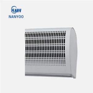 Copper Motor 90% Energy Saving Cross Flow Air Curtain For Various Places