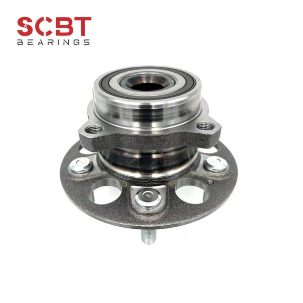 42200-TLA-A51 HUB594T 512632 Rear Wheel Hub Bearing for Honda Auto Parts