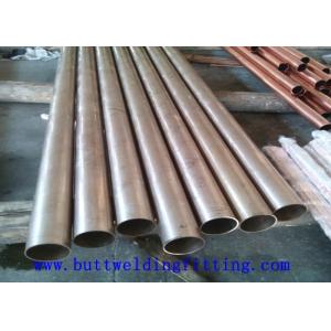 ASTM Seamless TP316 A312 304 Stainless Steel Tube Pipe