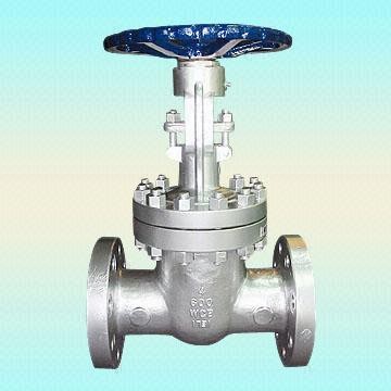 Buy China Gate Valves at wholesale prices
