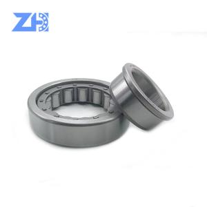 Precision Cylindrical Roller Bearing NJ310E NJ310ECP NJ310 50x110x27mm