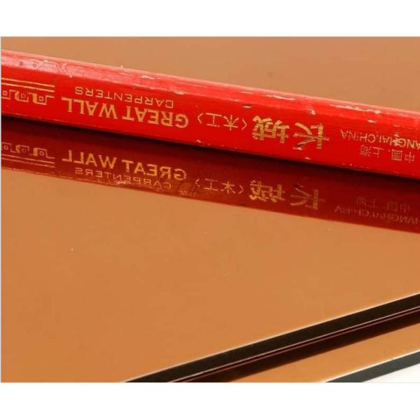 Buy 2440mm PE Aluminum Composite Panel With CE ISO9001 SGS RoHS at wholesale prices