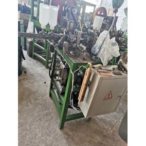 9-Gauge Fencing Staple Machine