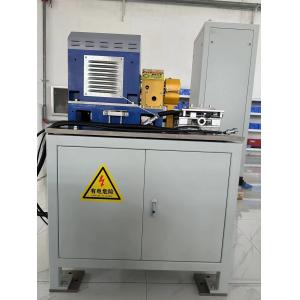 Universal Motor Performance Test Bench System