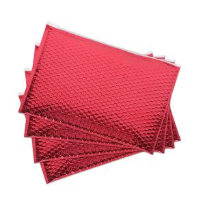 Custom Waterproof Shock-Resistance Self Laser Bubble Envelope Shipping Mailing