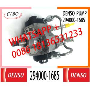 Diesel Fuel Injection Pump 294000-1680 294000-1681 294000-1682 294000-1683