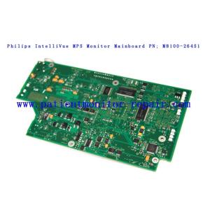 IntelliVue MP5 Patient Monitor Motherboard PN M8100-26451