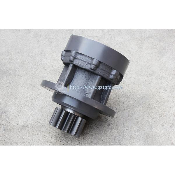 HD400 HD512 Excavator Swing Gearbox Without Motor 619-98700002