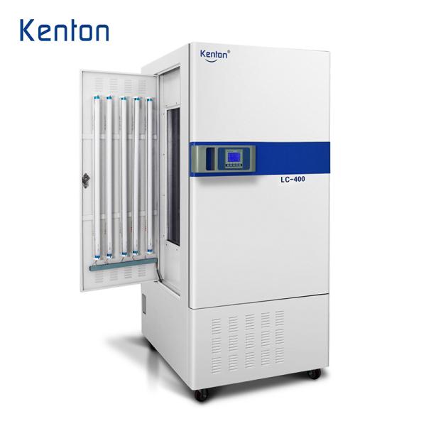 Buy SUS304 Stainless Steel Climatic Chamber Lab Programmable Temperature Chamber at wholesale prices