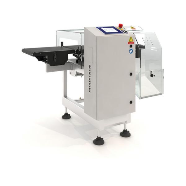 Buy Checkweigher C1200 Compact Weight Control for Packaging Food Pharma at wholesale prices