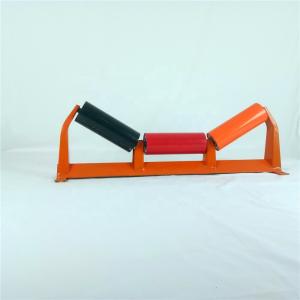 Hdg Carbon Steel OEM Conveyor Belt Side Guide Rollers