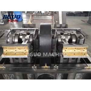 Servo Motors Automatic Die Cutting Machine Heavy Deep Embossing 400×360mm Paper