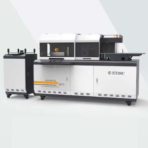 Quality Steady EJON ET20C Full Function Channel Letter Bender for Bending Thickness 0.4-1.0mm for sale